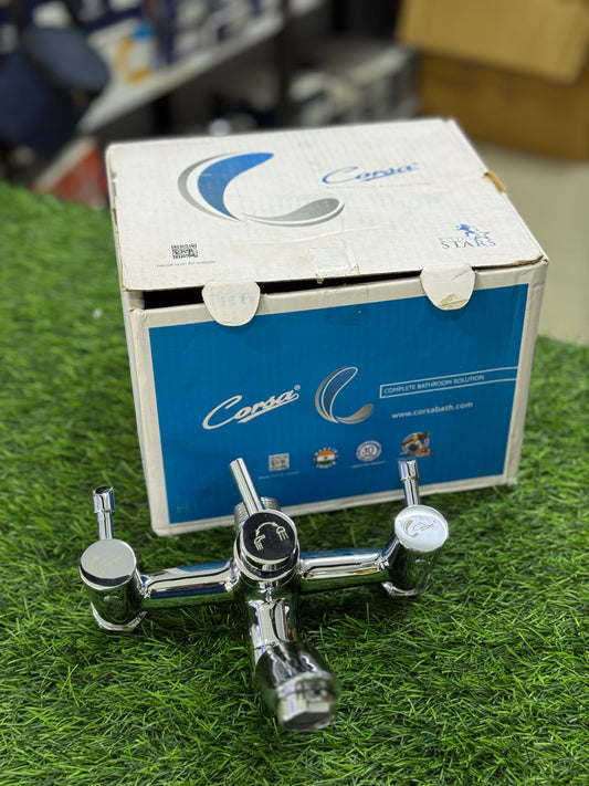 Corsa Arrow Wall mixer