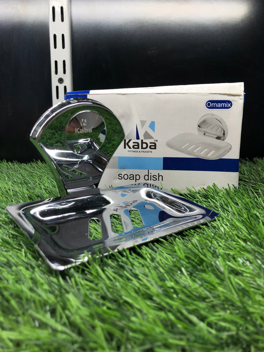 SS Soap Dish