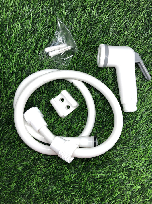 Polo PVC Health Faucet Set