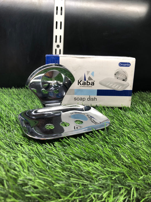 SS Soap Dish