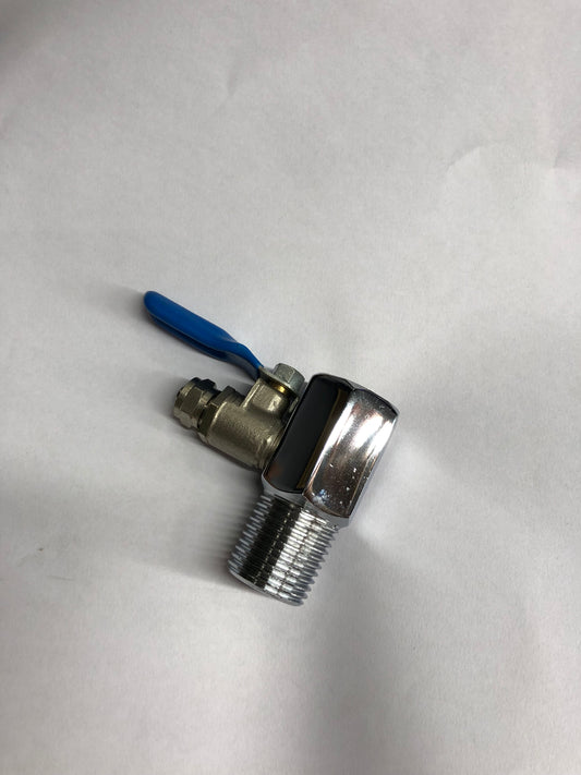 RO valve