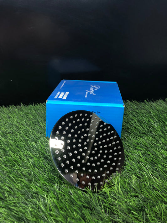 SS Shower Head 4"