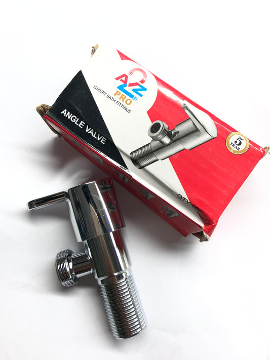 A2Z Angle Cock