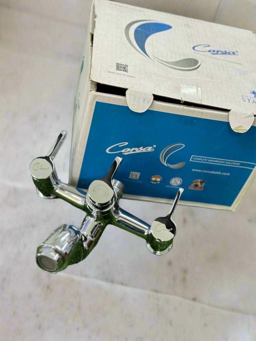 Faucets