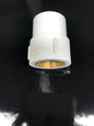 Plasto UPVC brass FTA