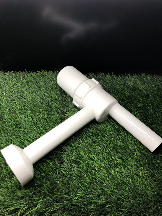 PVC Bottle Trap
