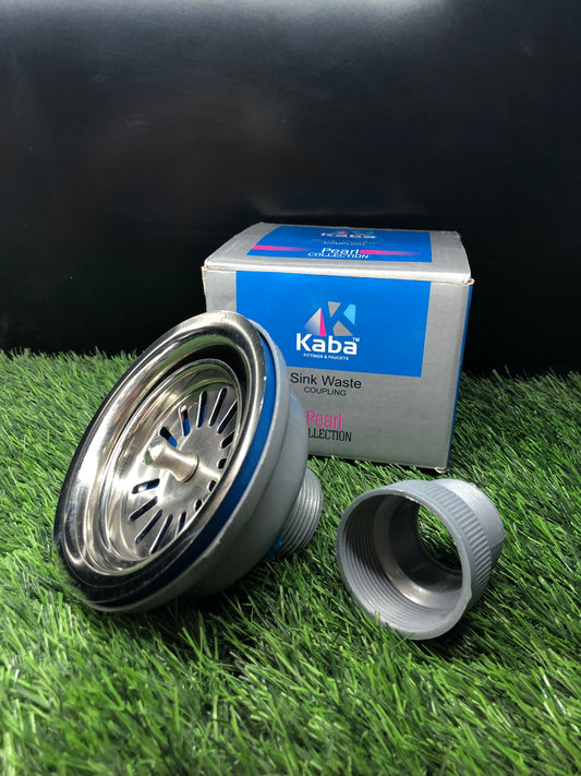 Kitchen Sink Coupling 4"