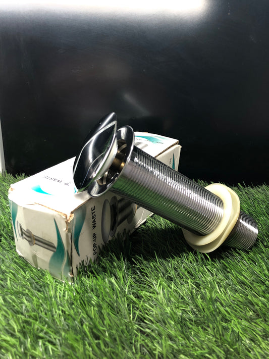 Pop-up Waste Coupling