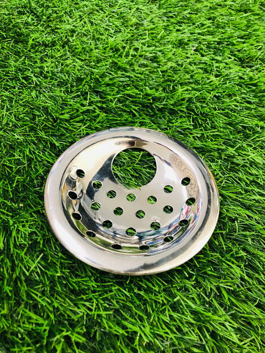 SS Jali 5" (with Hole)