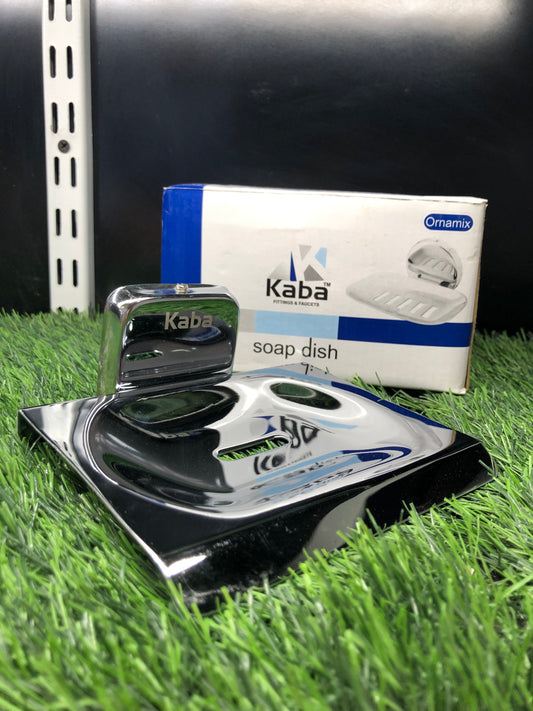 SS Soap Dish
